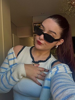 Foto de Barbara Lima